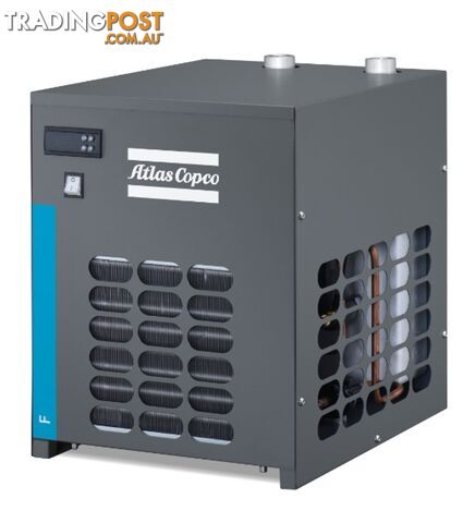Air Dryer Suitable for FAD 360L/m Industrial Heavy Duty 1 Phase F6