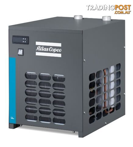 Air Dryer Suitable for FAD 660L/m Industrial Heavy Duty 1 Phase F11