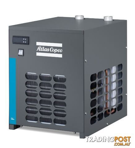 Air Dryer Suitable for FAD 1080L/m Industrial Heavy Duty 1 Phase F18
