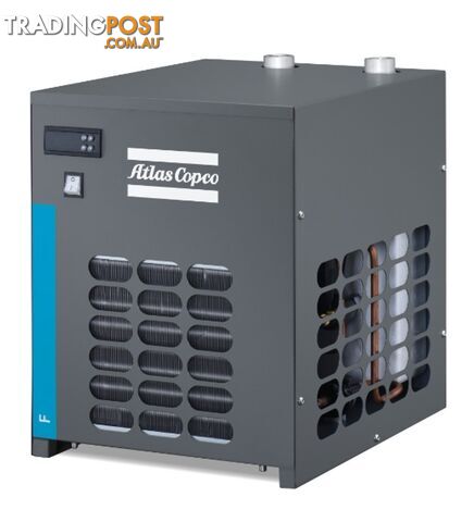Air Dryer Suitable for FAD 2100L/m Industrial Heavy Duty 1 Phase F35