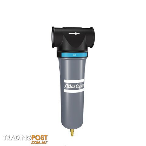 1 micron High Flow Air Filter Suitable for FAD 1500L/m Industrial Heavy Duty