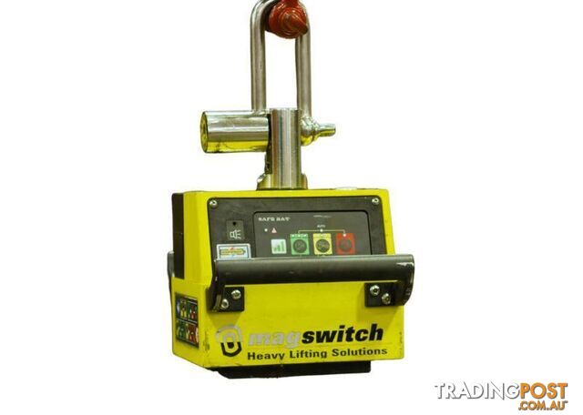 CE 1100 Magnetic Lifters Magswitch 8140977