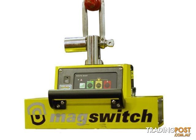 CE 2100 Magnetic Lifters Magswitch 8140978