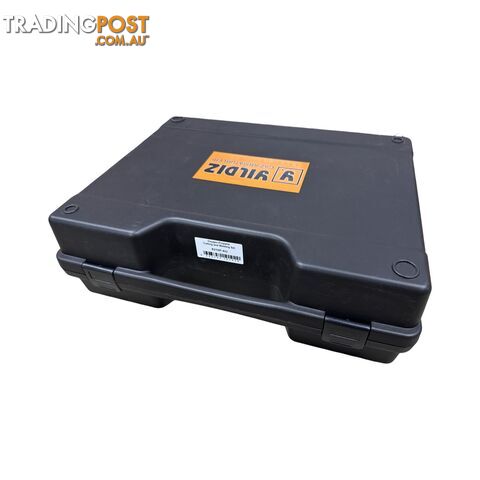 Oxy-Prop Cutting & Welding Kit With 4 FBA Yildiz 8210P-AU - photo 3 of 3
