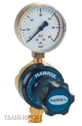Harris Model 821 Hospitality Regulator