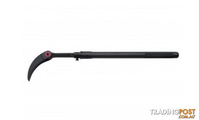 GearWrench Extendable Pry Bar