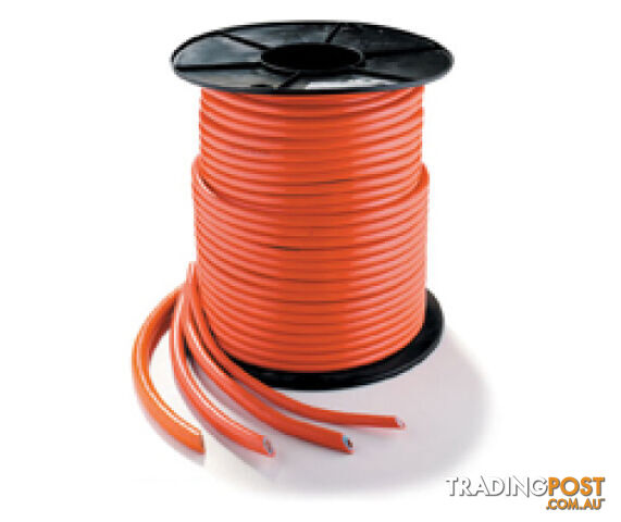 16mm sq Welding Cable ZW16