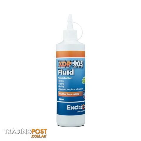 XDP905 Cutting Oil Heavy Duty 500ml Excision 82905-500