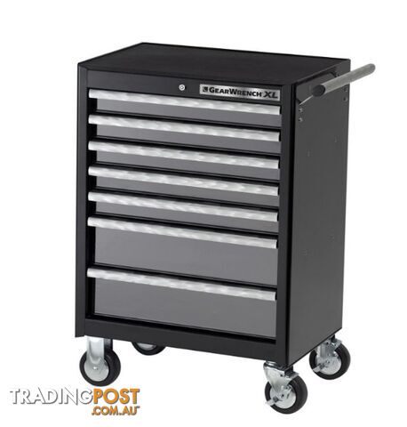 GW 7 Drawer Roller Cabinet 83155