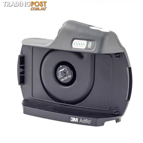 Adflo Motor Section Only 3M Speedglass 832000