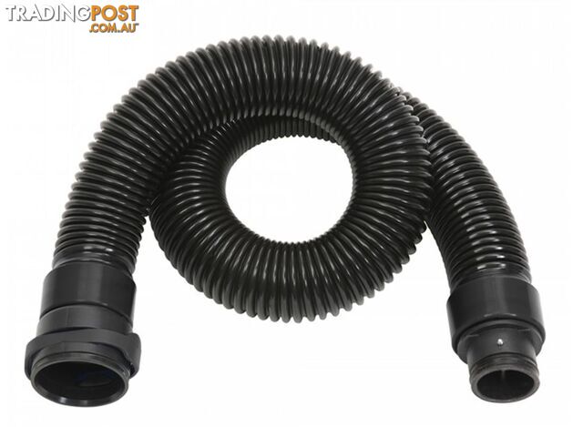 Tube Breathing Self Adjusting QRS Adflo Speedglas 834016