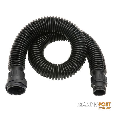 Breathing Tube Rubber Self Adjusting QRS Adflo, V-500E 834017