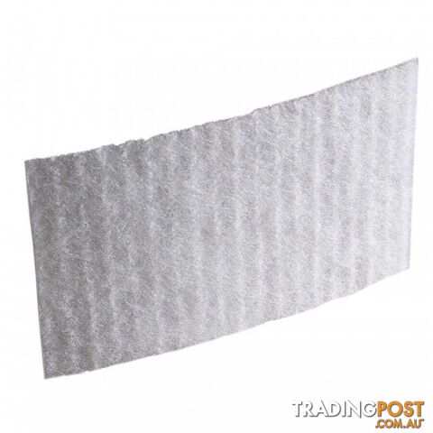 Pre-Filter For Adflo PAPR Pack of 10 Filters 836010-10