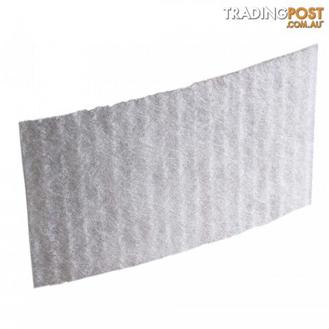Pre-Filter For Adflo PAPR Pack of 5 Filters 836010 - photo 3 of 3
