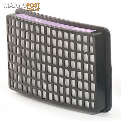 Particle Filter Replacement For Adflo PAPR 837010