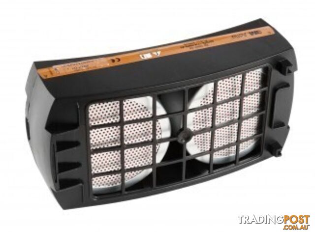 Gas Filter A1 for Adflo 837542