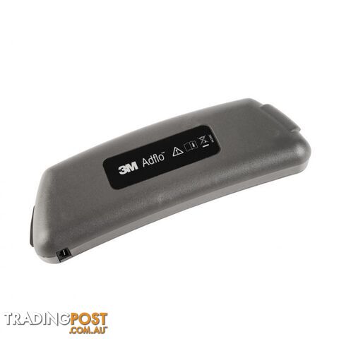 3M™ Battery Lithium Ion Standard For Adflo PAPR 837630