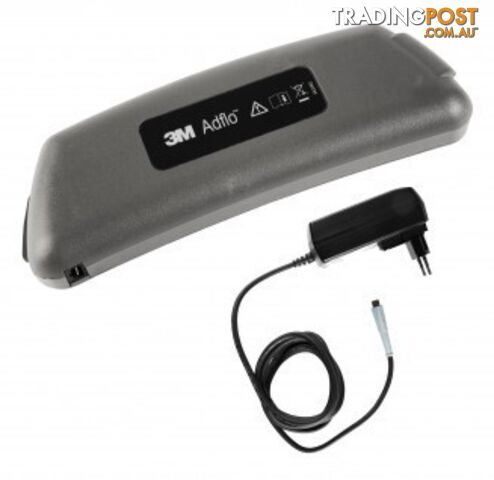 Battery Upgrade Kit Li-ion Standard Speedglas 3M 837630C