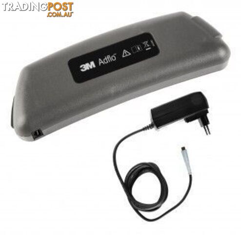 Battery Upgrade Kit Li-ion Standard Speedglas 3M 837630C - photo 2 of 2