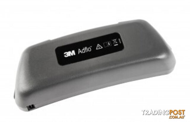 Battery Upgraded Heavy Duty Li-ion for Adflo 837631