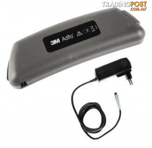 Battery Upgrade Kit Li-ion Heavy Duty Speedgas 3M 837631C - photo 2 of 2