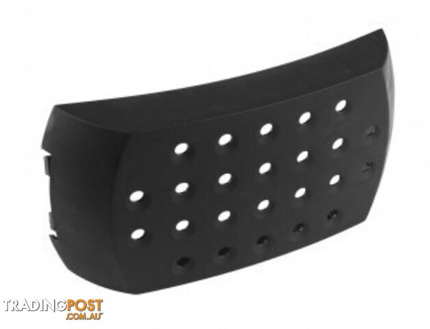 Front Filter Cover Black For Adflo 838031