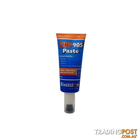 XDP 905 Paste 200g Tube With Brush For High Pressure Cutting and Tapping...