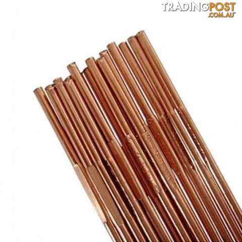 Tig Rods Phosphor Bronze 3.2mm 1Kg TRPB321KG