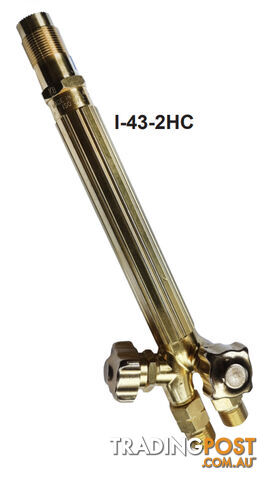 Compatible Handle  Harris I-43-2HC