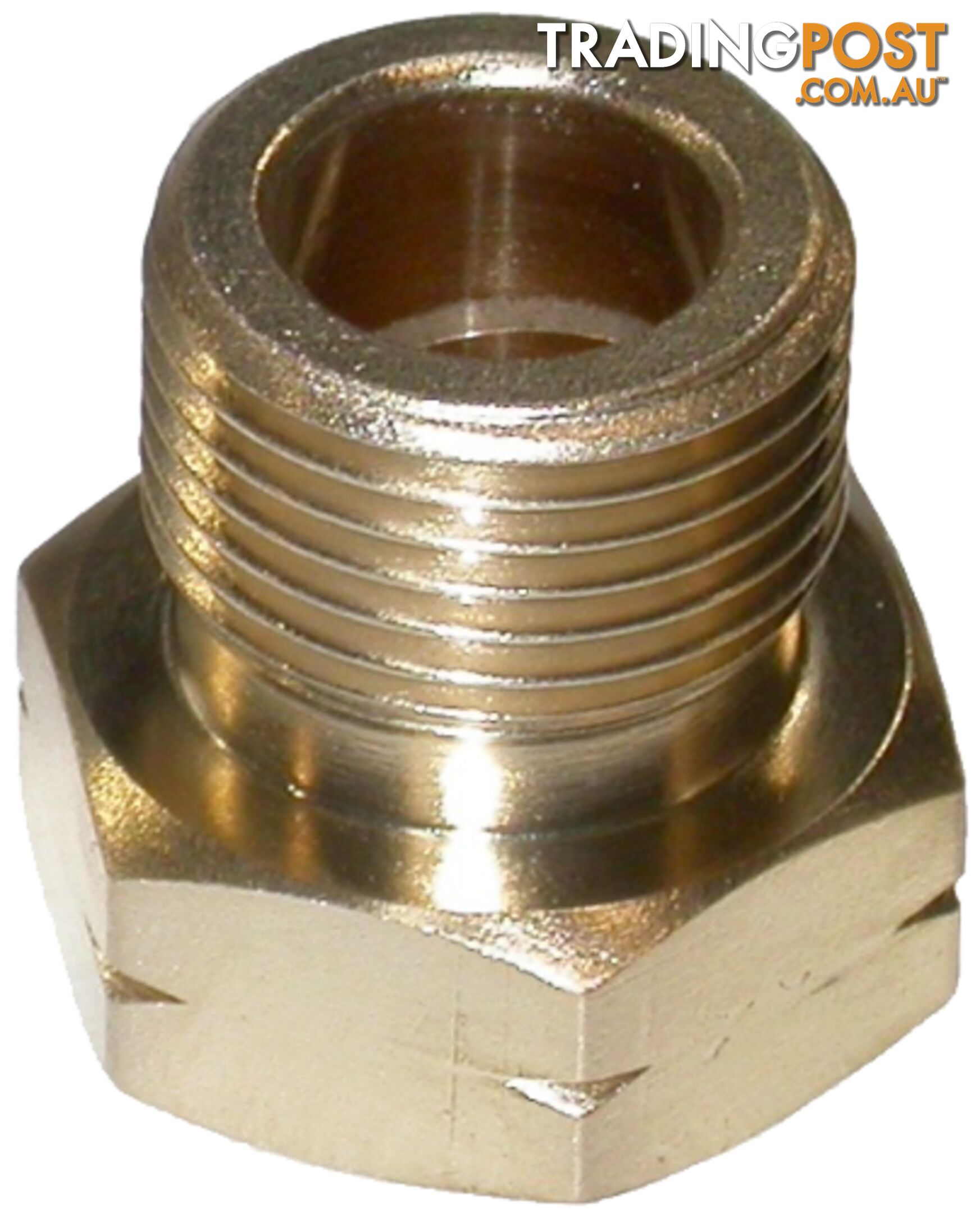 Inlet Nuts And Handwheels Type 20