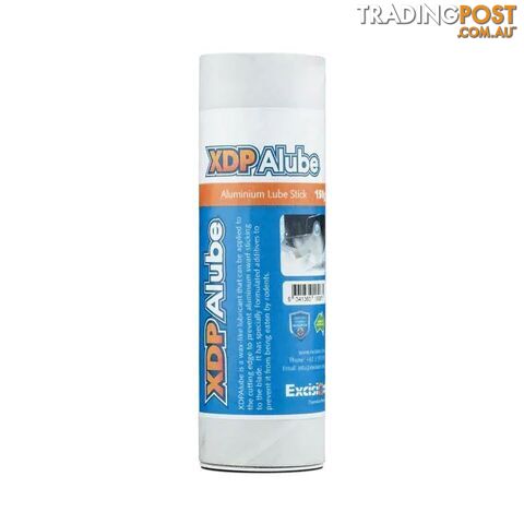 XDP Alube Aluminium Lube Stick 1KG 84120-1000