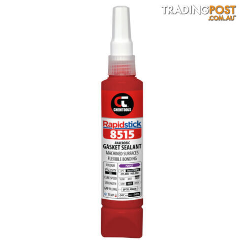 8515 Gasket Sealant 250ml Semi Flexible