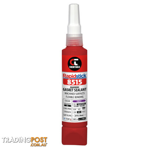 8515 Gasket Sealant 50ml Semi Flexible
