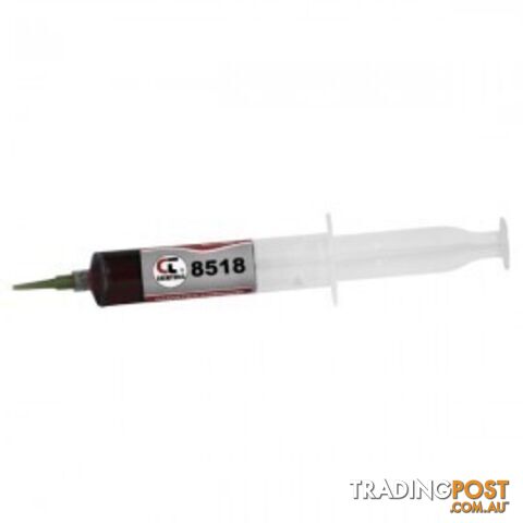8518 Gasket Sealant 30cc Semi Flexible