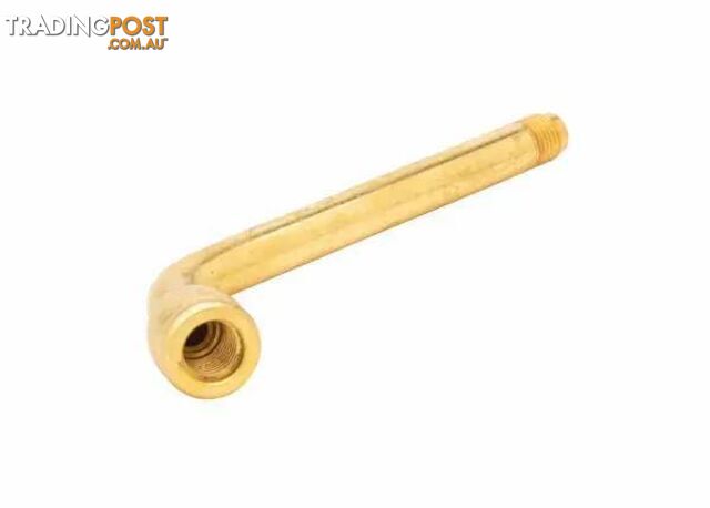Tip Tube Professional Handle (Suits: E43 & E43HC) Harris 8593 - photo 3 of 5