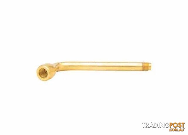 Tip Tube Professional Handle (Suits: E43 & E43HC) Harris 8593