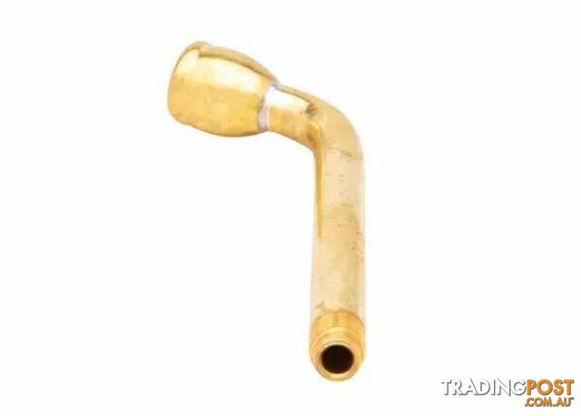 Tip Tube Professional Handle (Suits: E43 & E43HC) Harris 8593 - photo 4 of 5