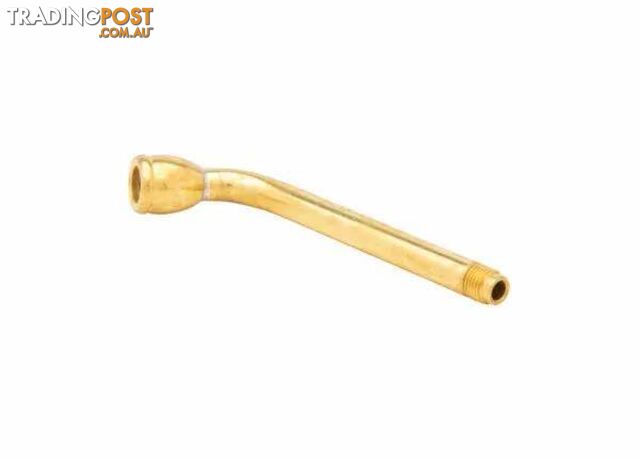 Tip Tube Professional Handle (Suits: E43 & E43HC) Harris 8593 - photo 2 of 5