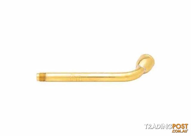 Tip Tube Professional Handle (Suits: E43 & E43HC) Harris 8593 - photo 5 of 5