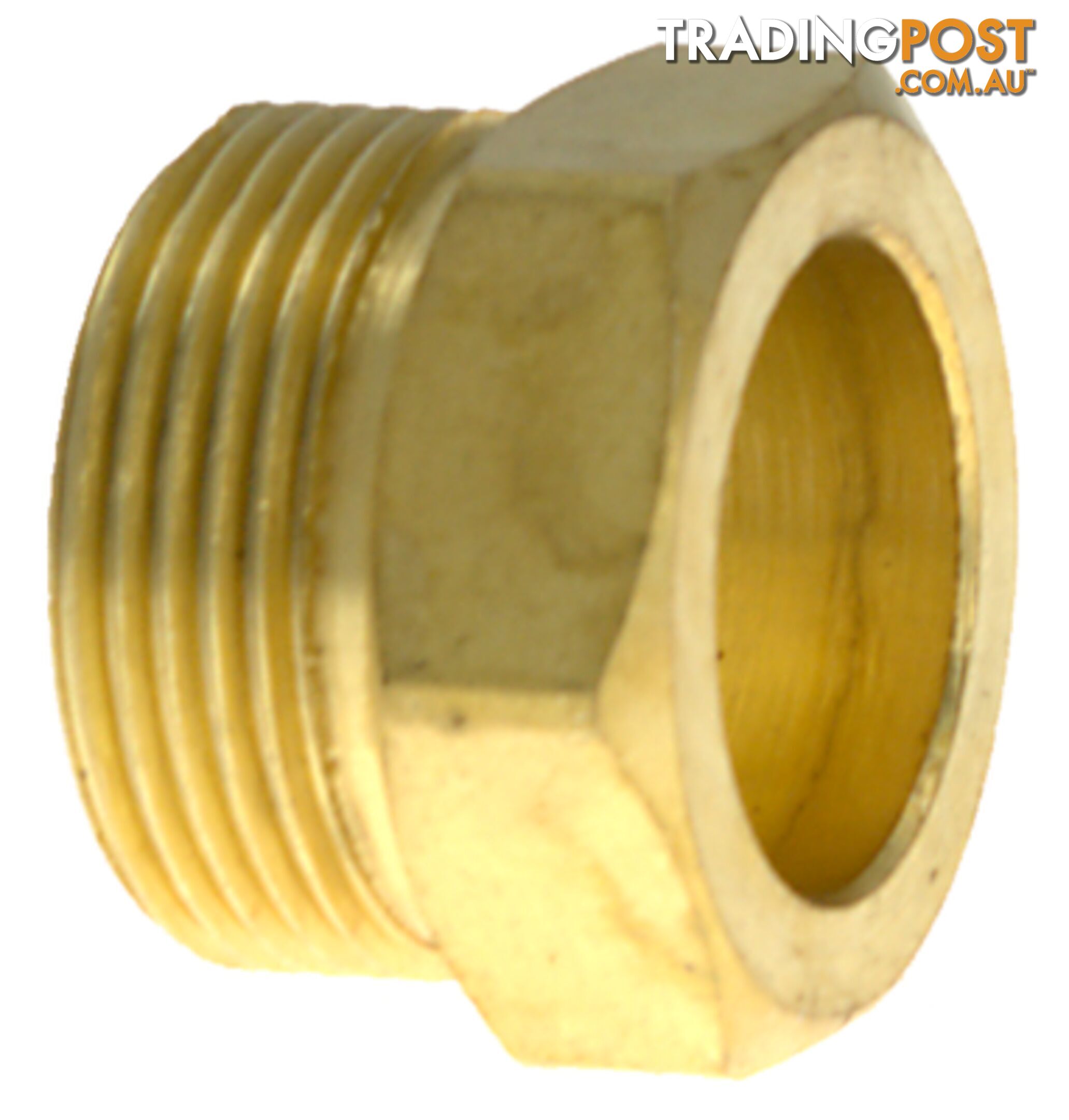 Nozzle Nut For Cutting Attachment Tesuco SPCANN