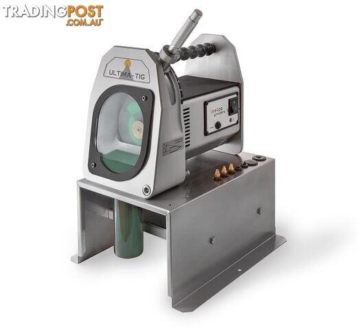Ultima Tig Wet Tungsten Grinder for Tungsten Electrodes Inelco 88897422