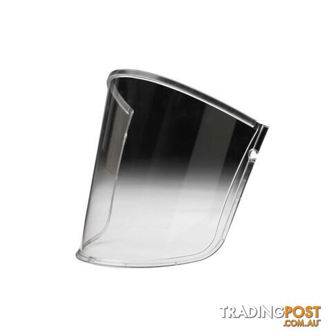 M-Series Visor Coated Face Shield M-927 Pk=5 3M 895927