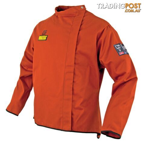 Welding Jacket WAKATAC Proban 762 mm Long Elliotts