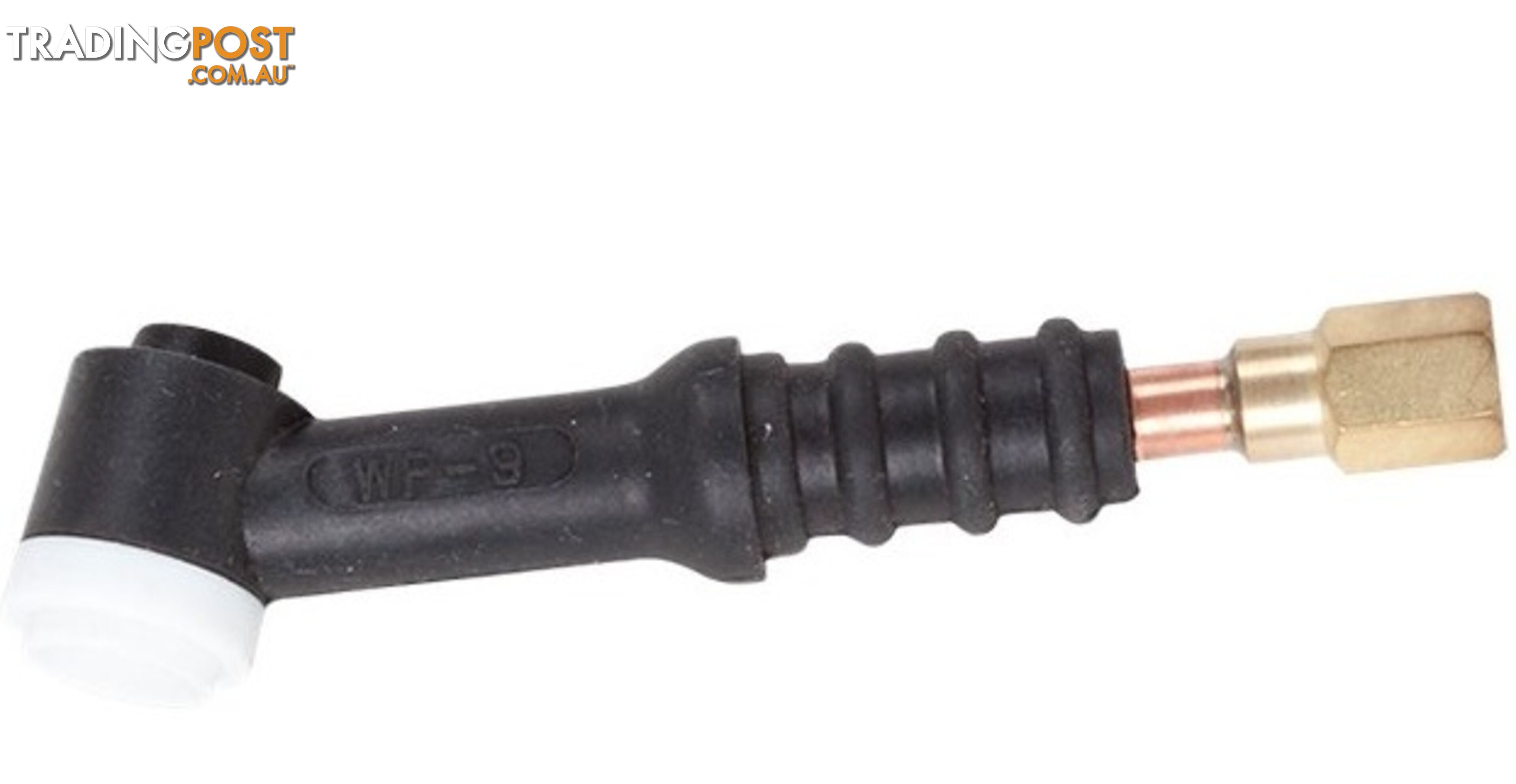 9 Series Flexible Tig Torch Body 9F