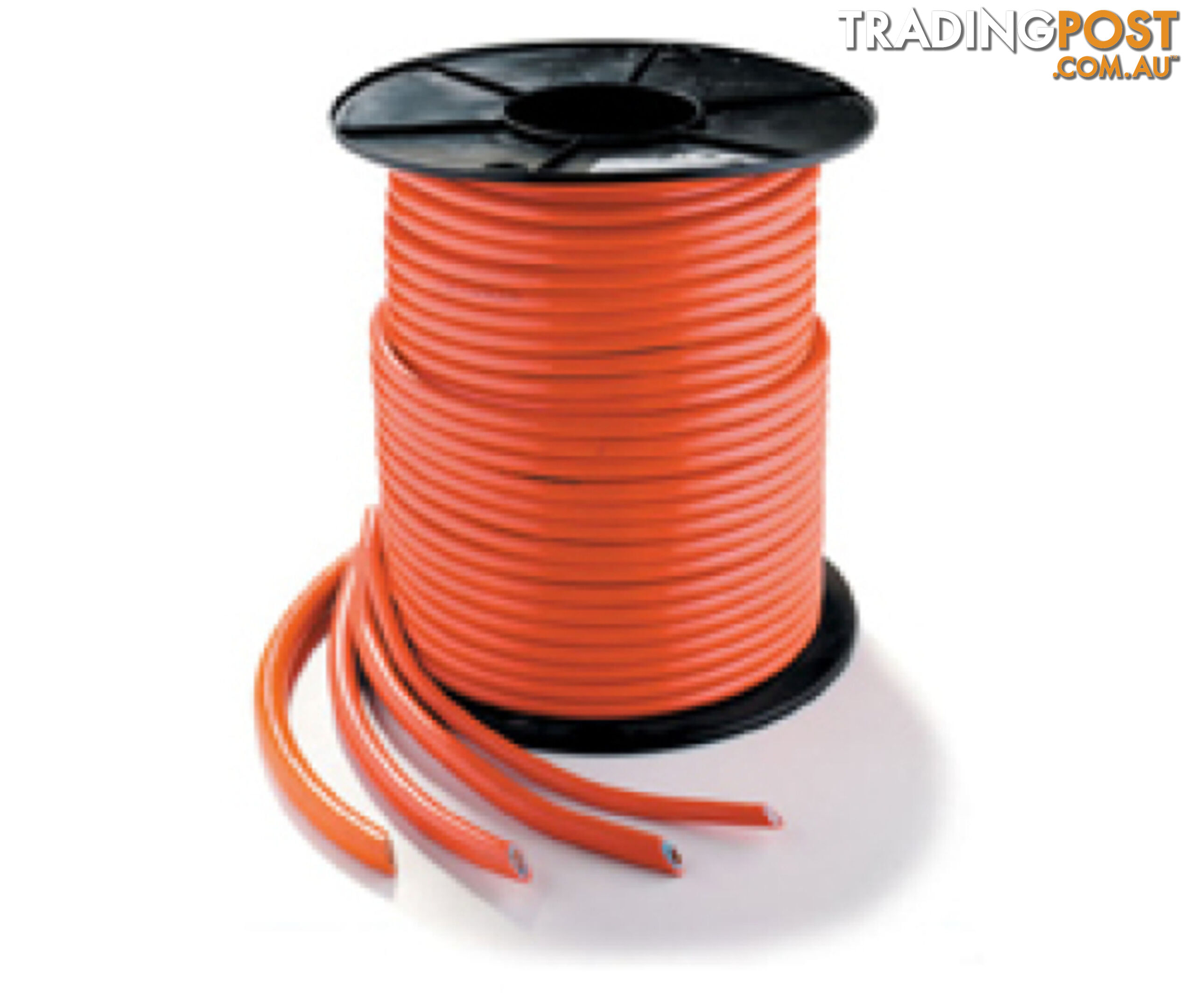 35mm Sq Welding Cable ZW35