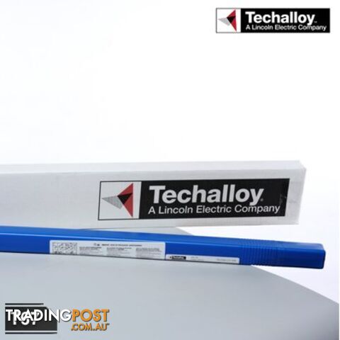 Techalloy 413 (FM67) Nickle Alloy Tig Rods