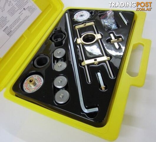 CP1014 Plasma Guide Kit Trafimet CB50