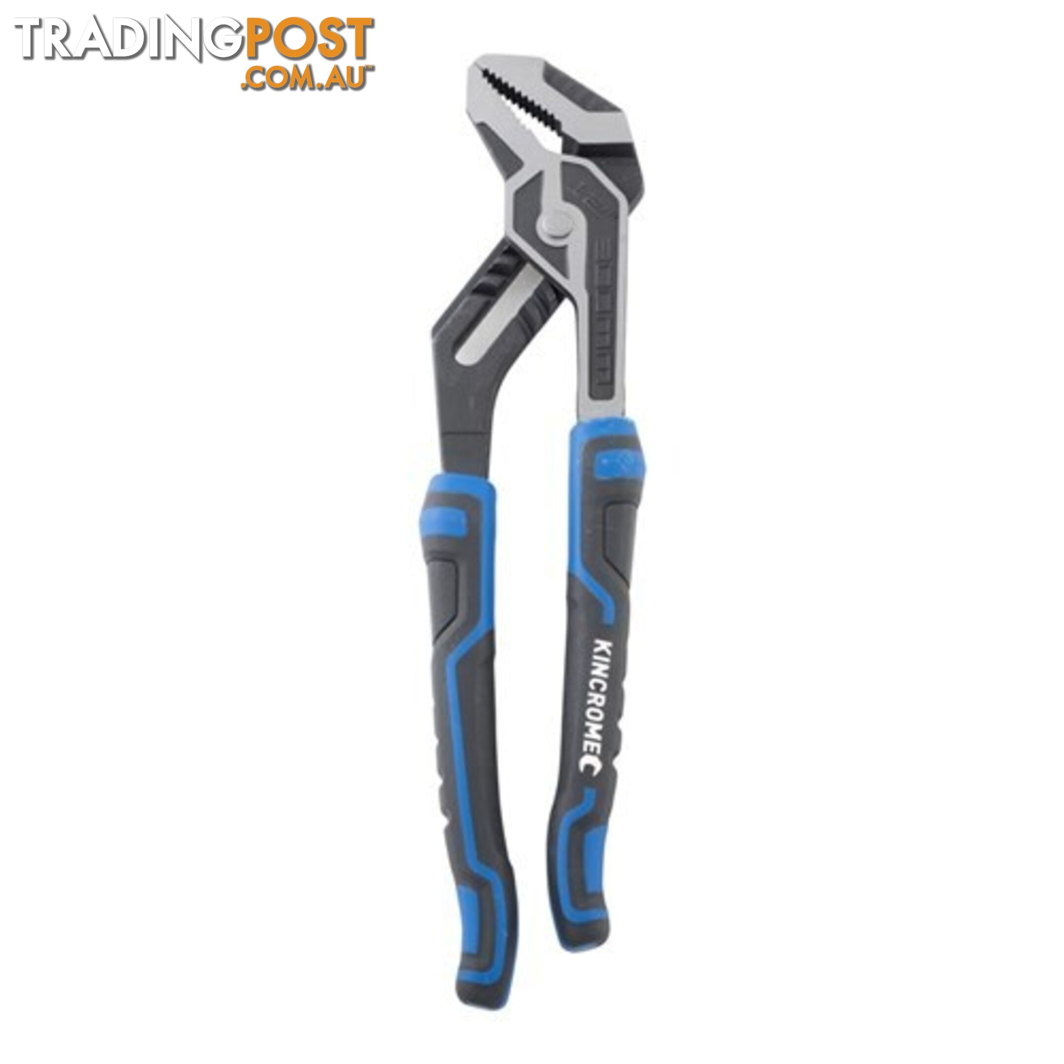 Multi Grip Pliers 300mm (12") Kincrome K42062