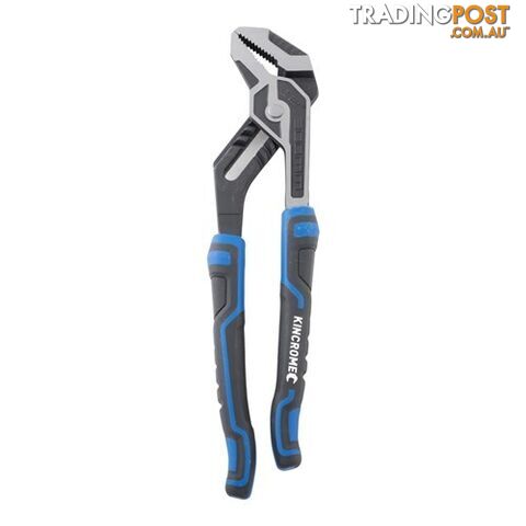 Multi Grip Pliers 300mm (12") Kincrome K42062