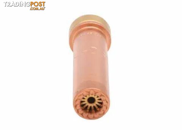 6290-NH Flat Seat Heavy Duty Cutting Tip Size 8 (LPG/Nat) 300-380mm Harris 8NH - photo 2 of 6